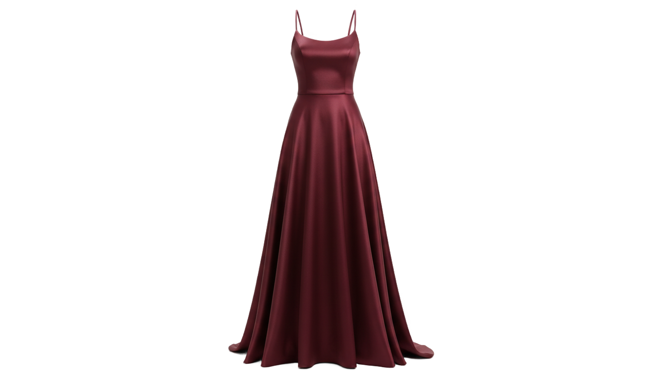 formal dress png PNG transparent background
