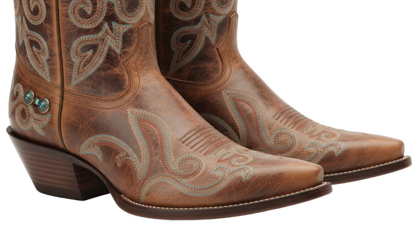 cowboy boots clipart png PNG transparent background