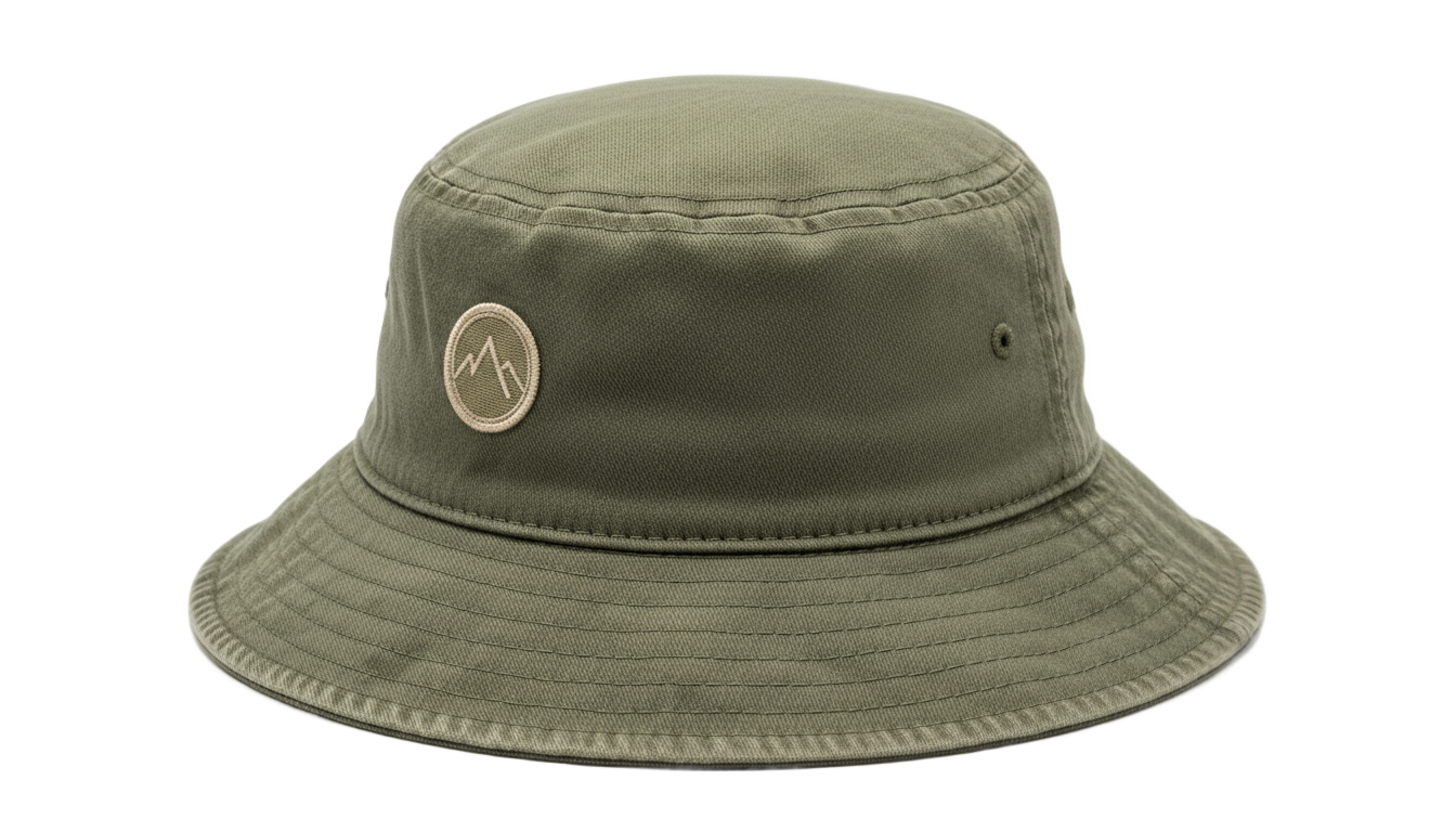 bucket hat png PNG transparent background