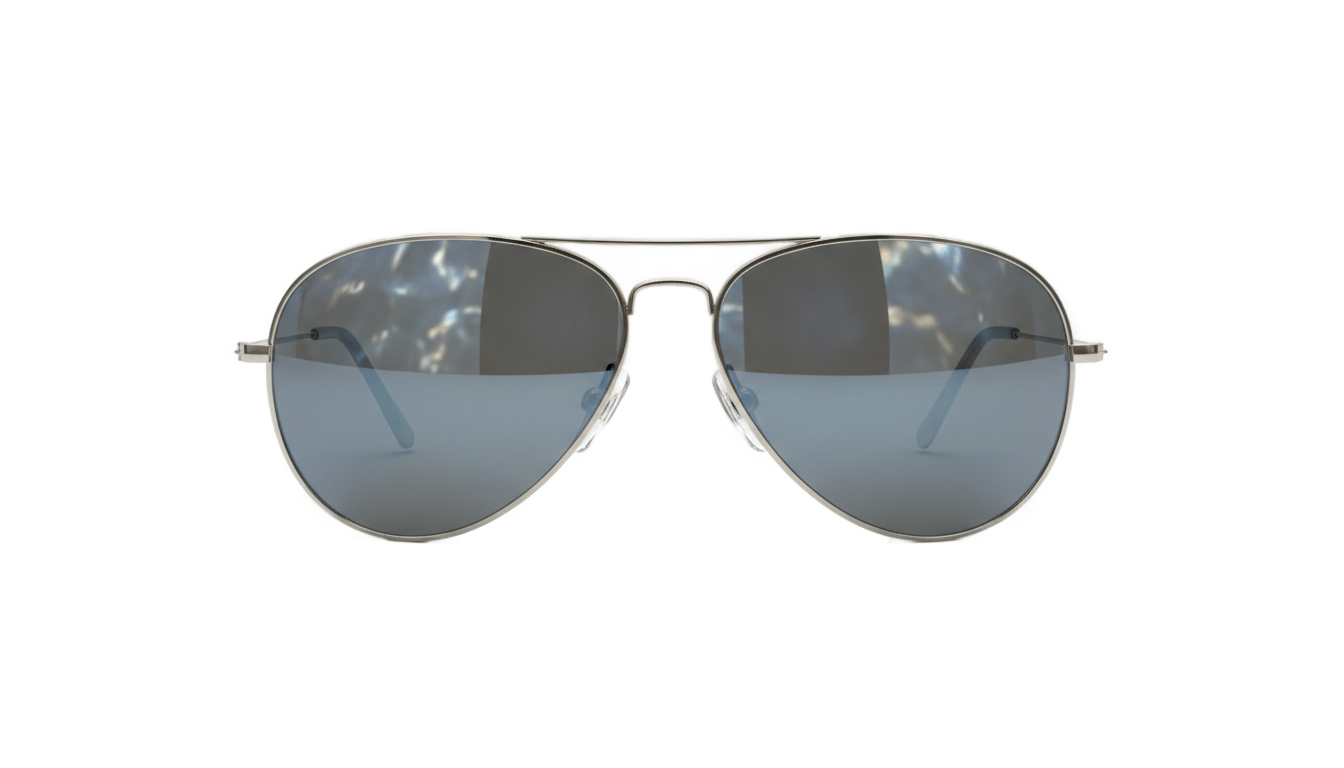 aviator sunglasses png PNG transparent background