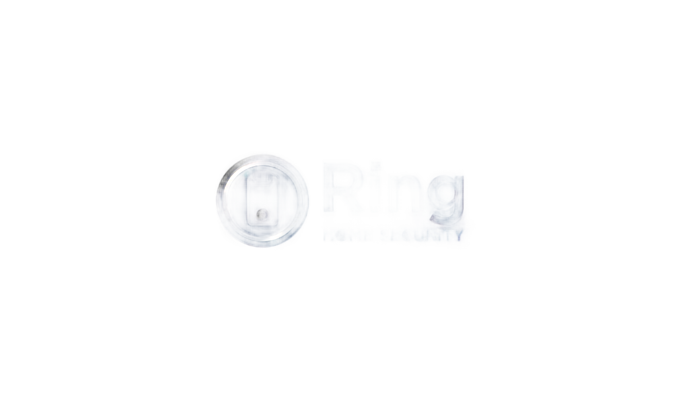 ring app logo png PNG transparent background