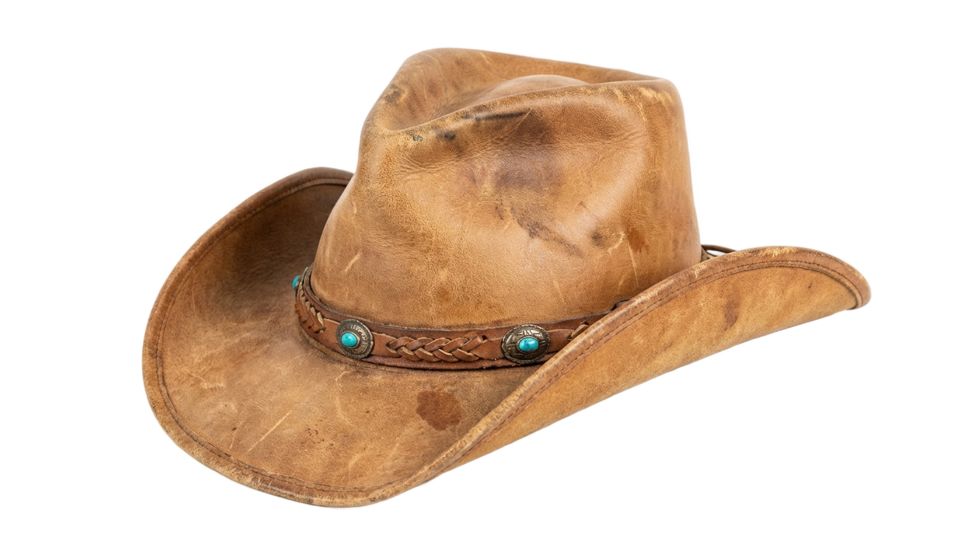 cowboy hat png PNG transparent background