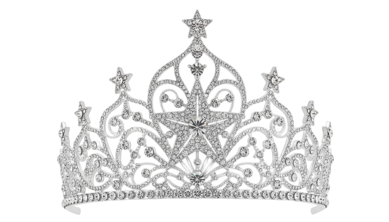 glinda crown png PNG transparent background