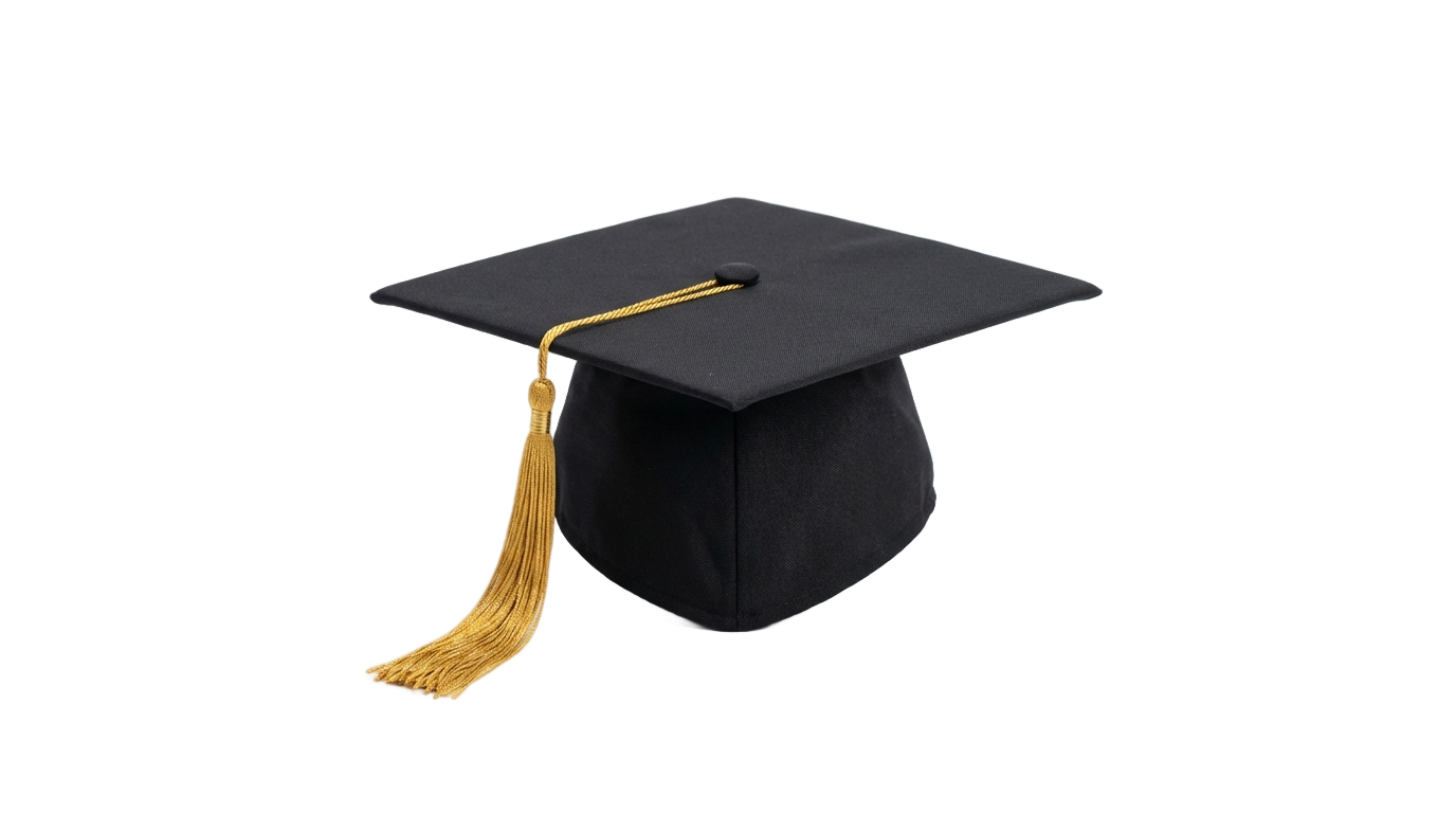grad hat png PNG transparent background