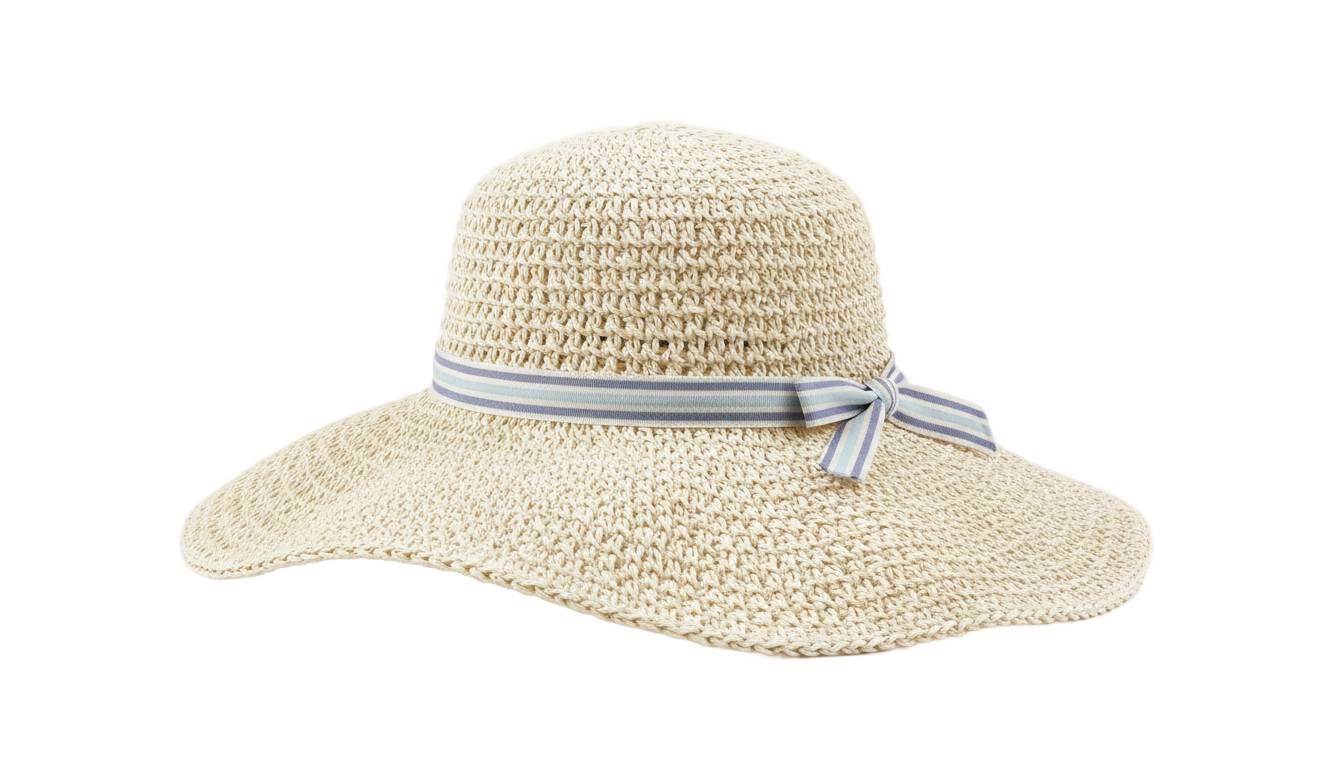 beach hat png PNG transparent background