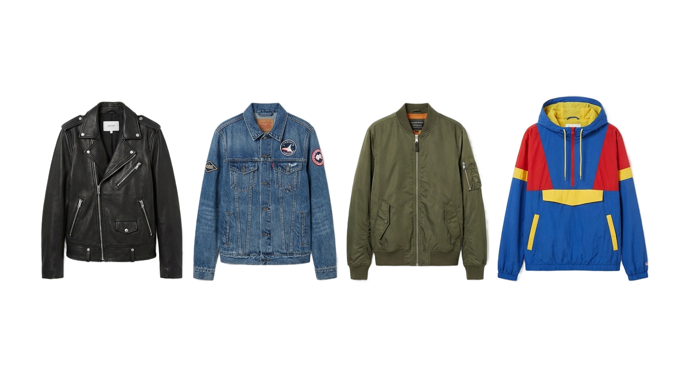 4 jacket png s PNG transparent background