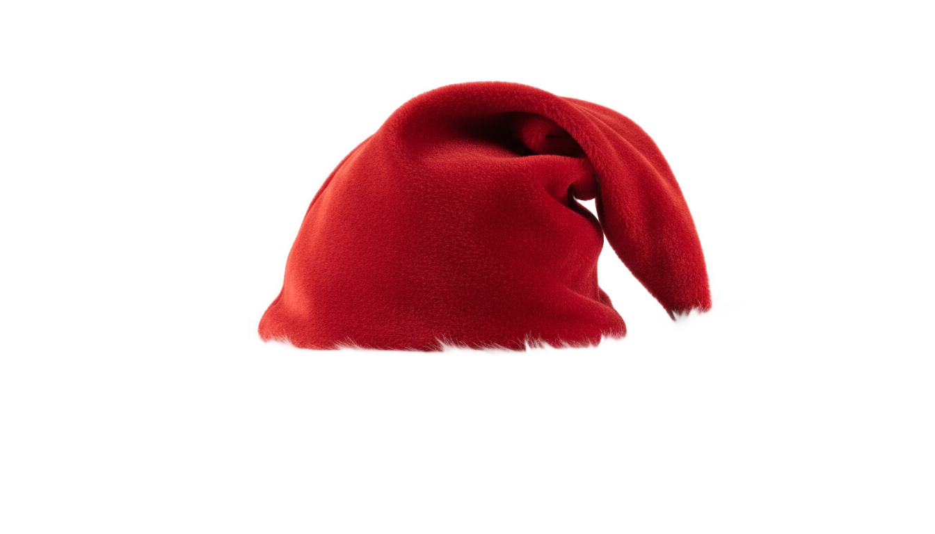 transparent background santa hat clip art png PNG transparent background