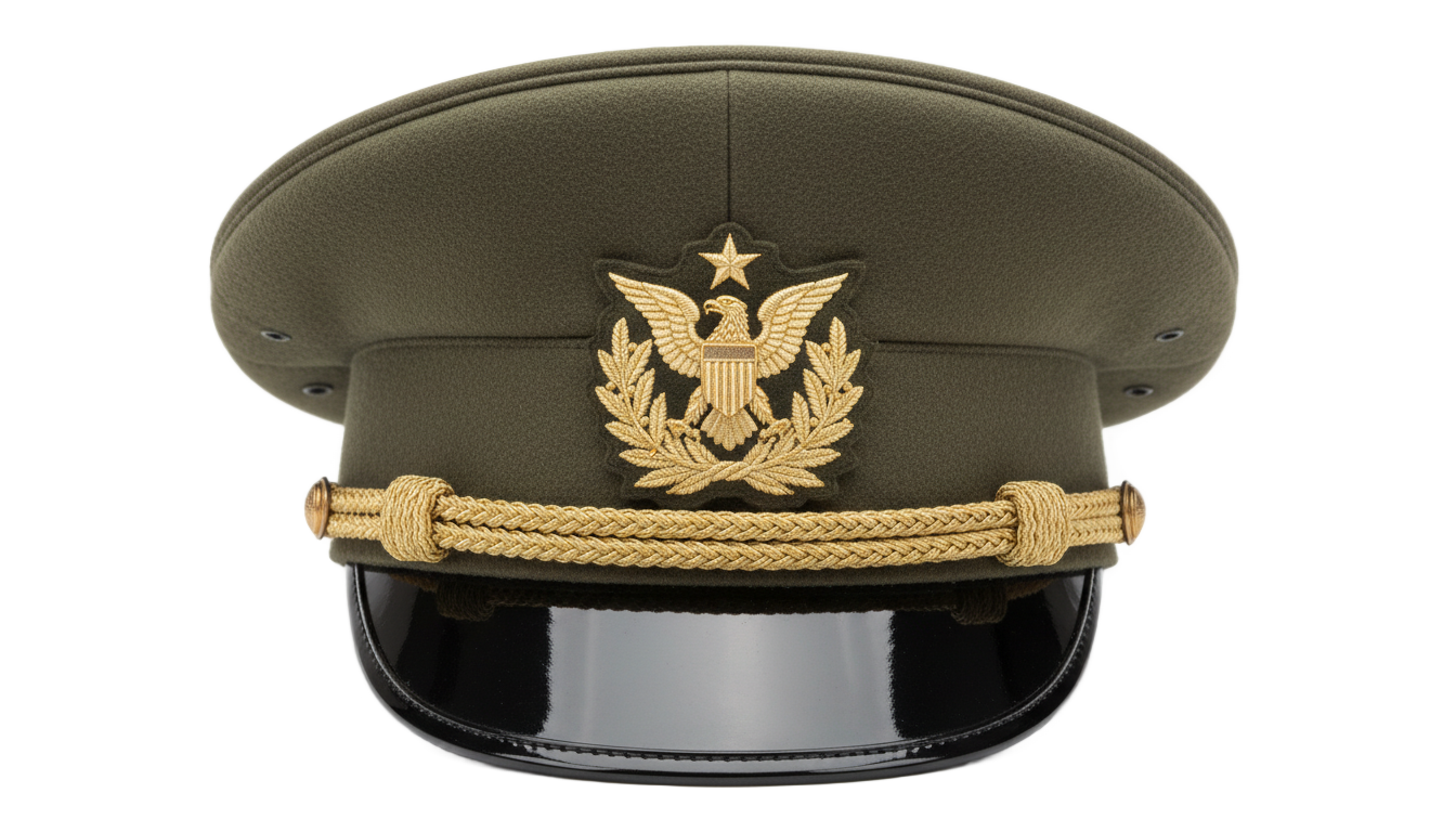 military hat png PNG transparent background