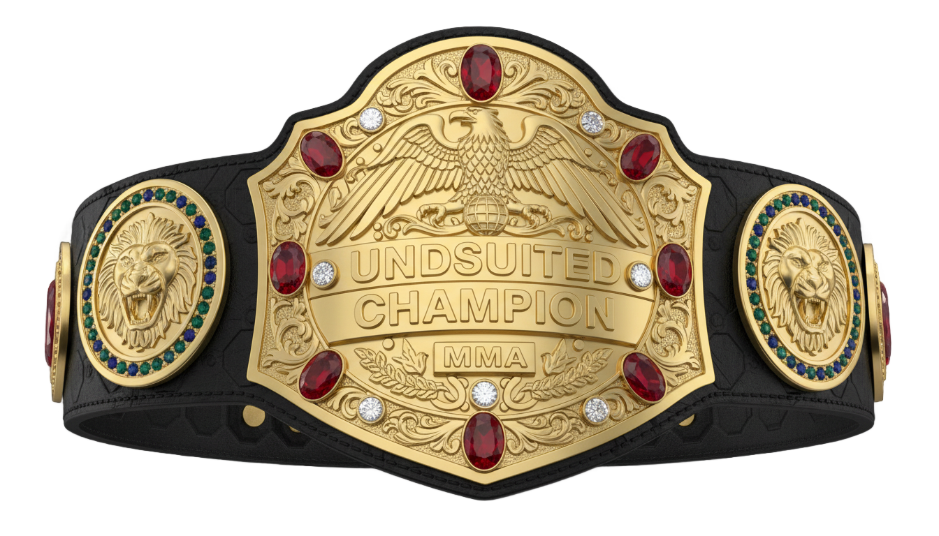 mma belt png PNG transparent background