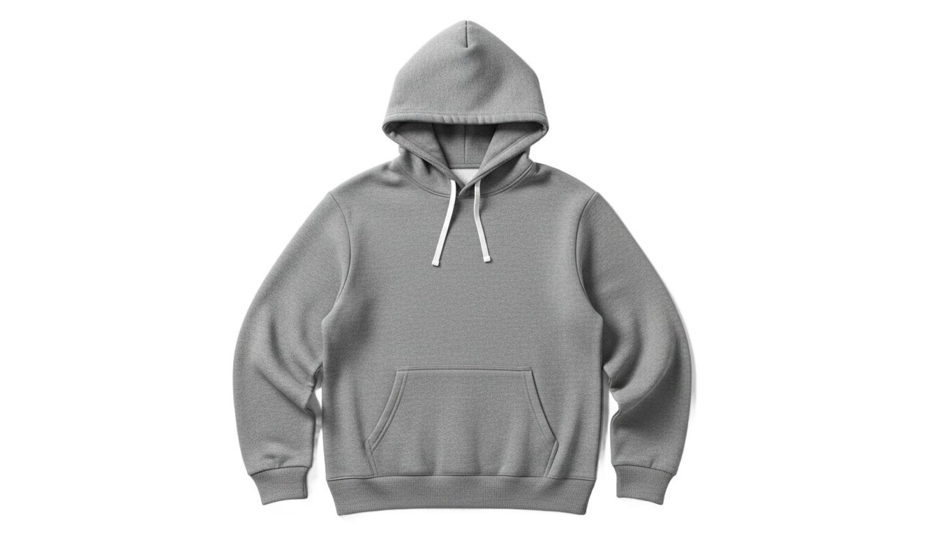 pullover hoodie template png PNG transparent background