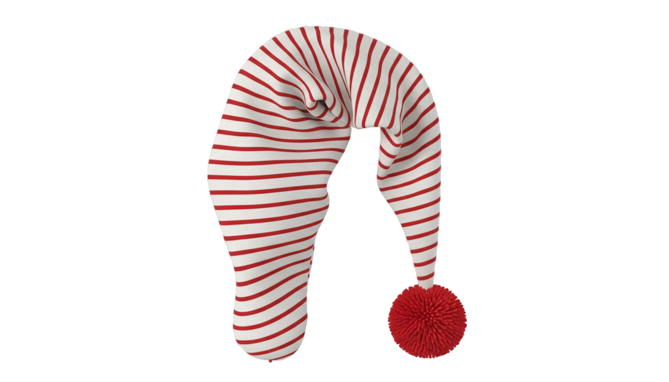 sleeping hat png PNG transparent background
