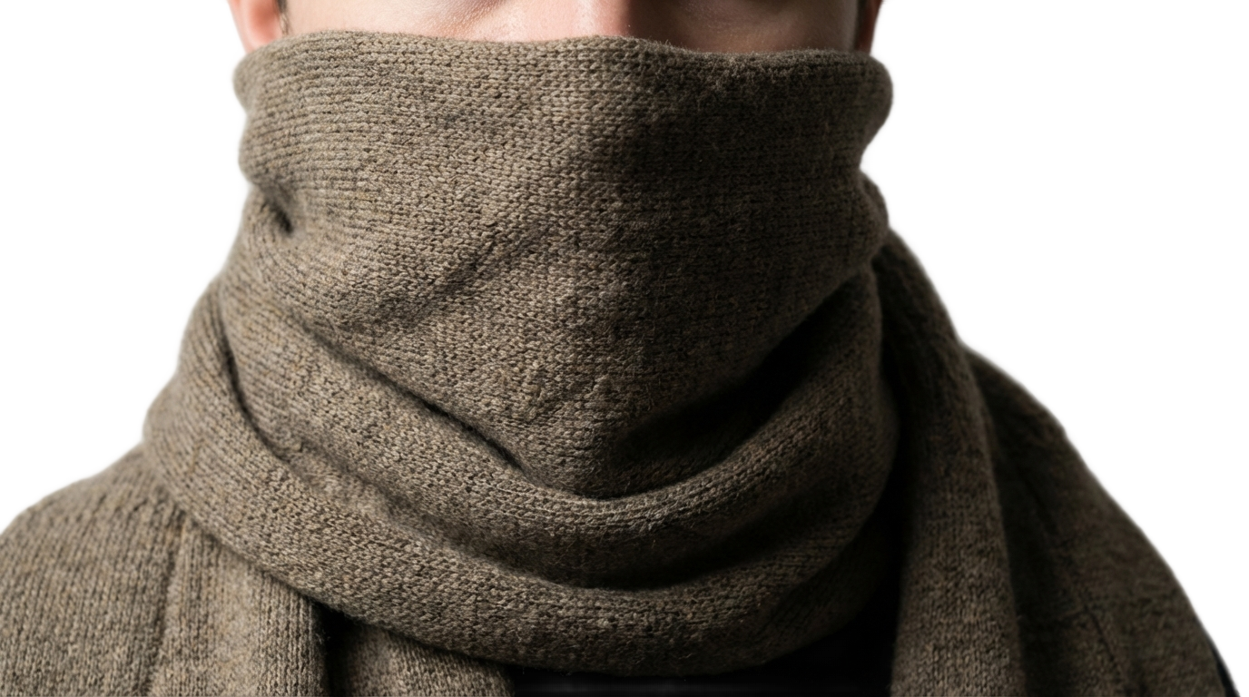 scarf mask png PNG transparent background