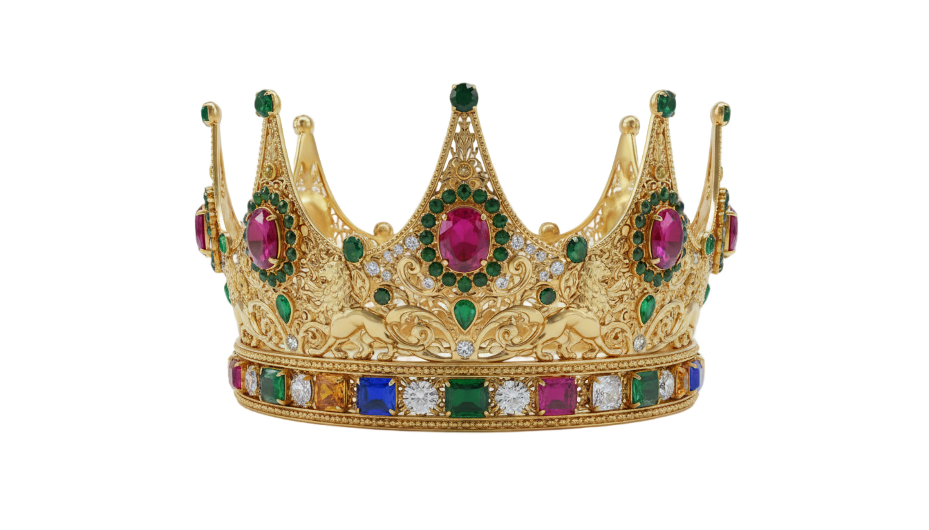 crown zenith png PNG transparent background