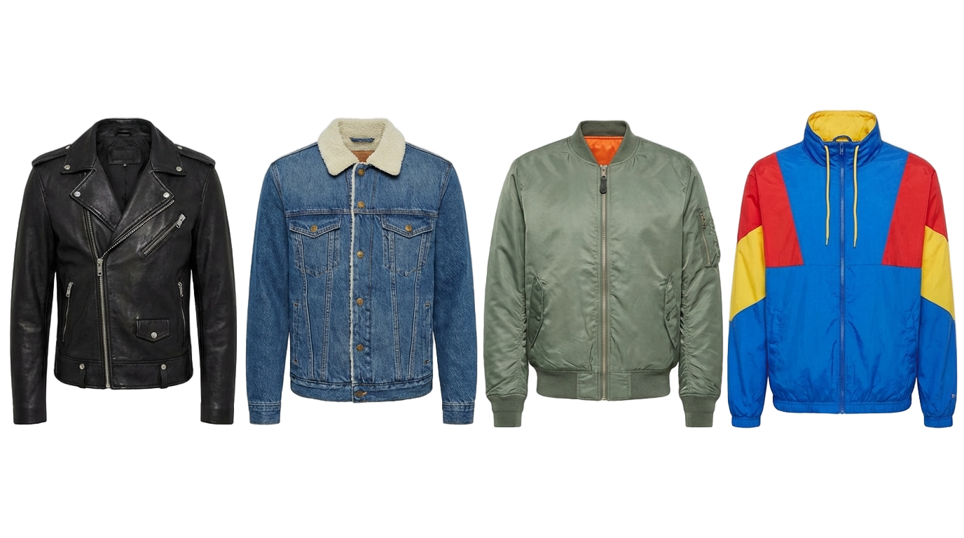 4 jacket png s PNG transparent background