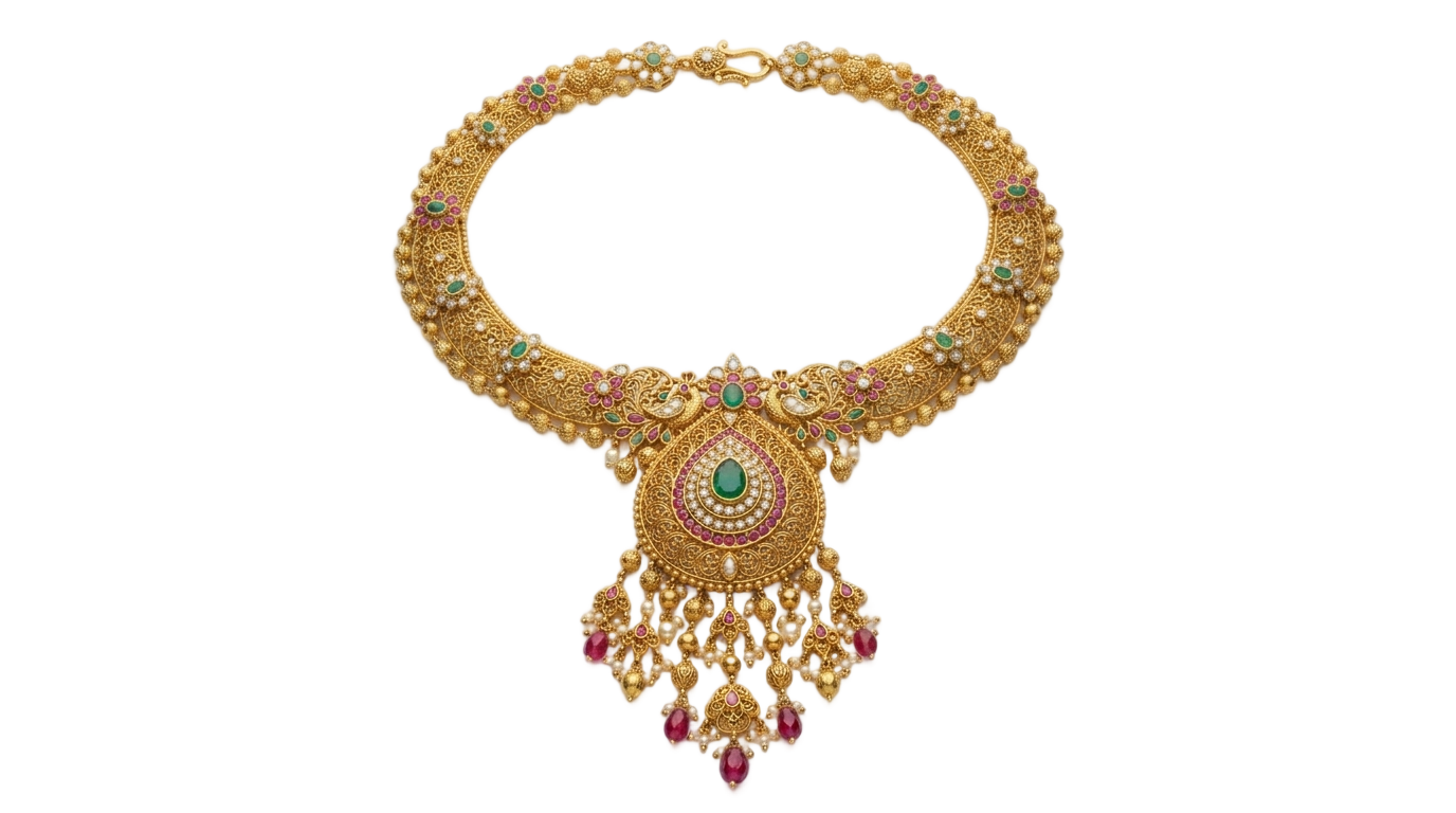 png jewellers long necklace designs PNG transparent background