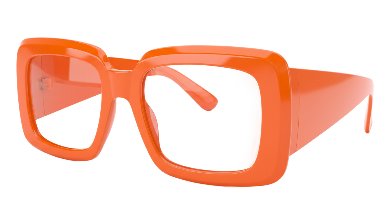 blippi glasses png PNG transparent background