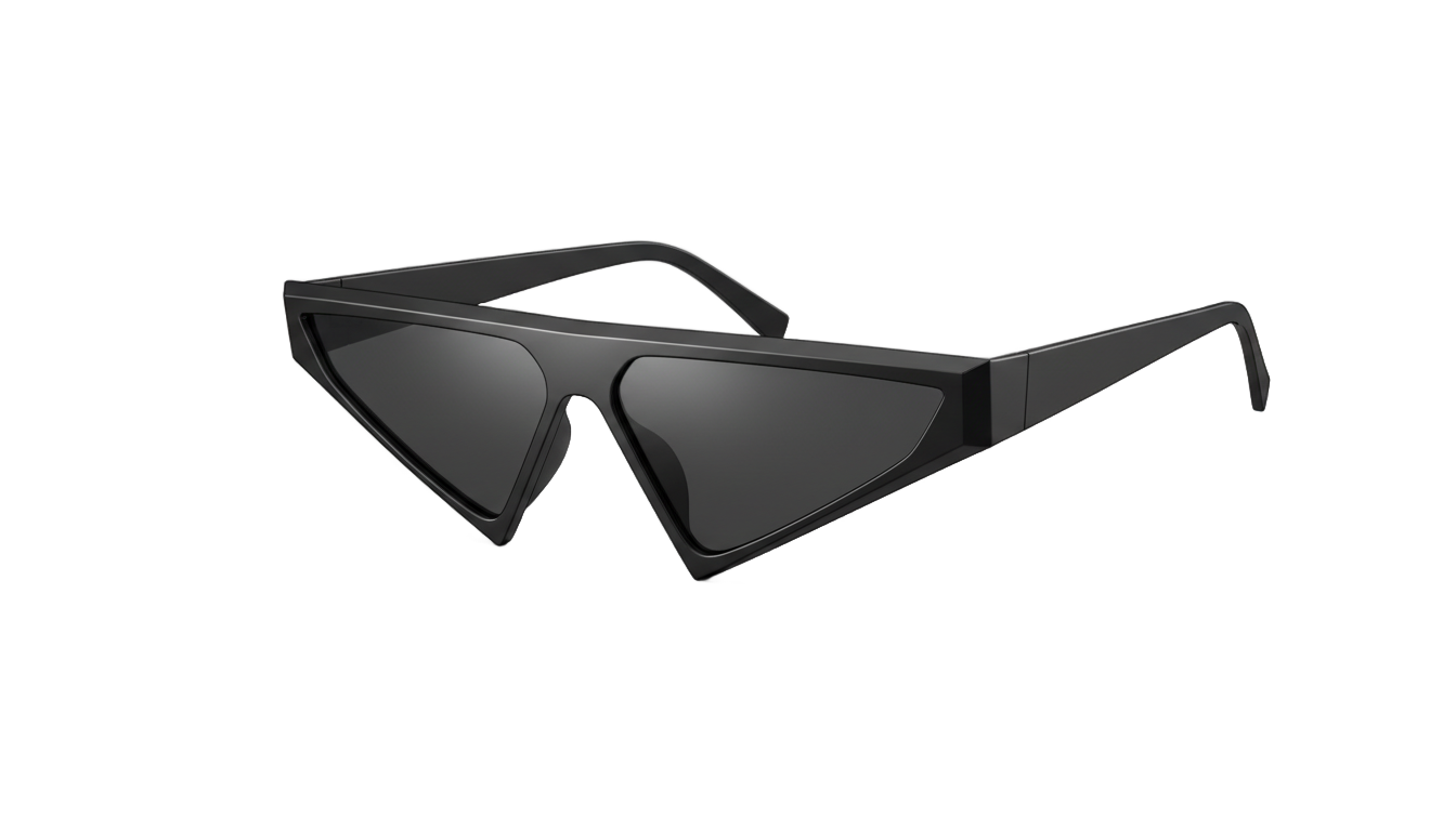 dirk strider glasses png PNG transparent background