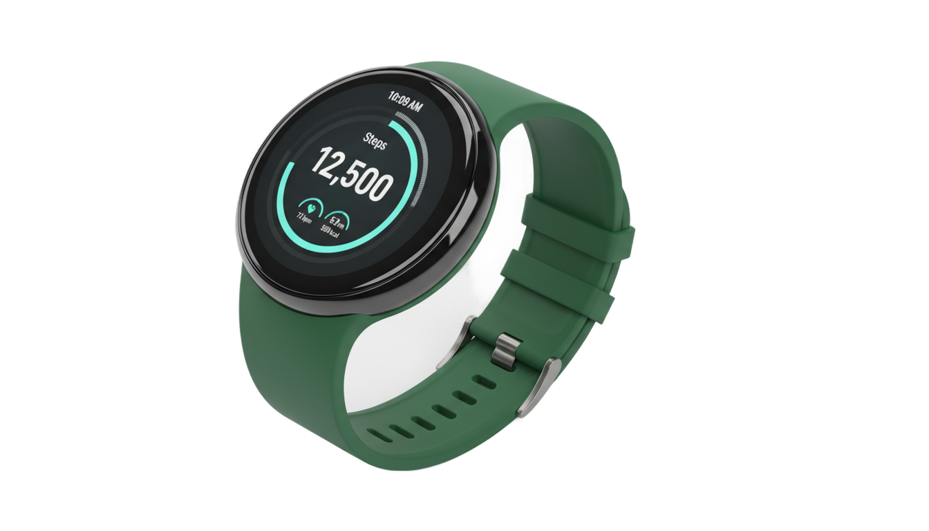 fitness watch png PNG transparent background