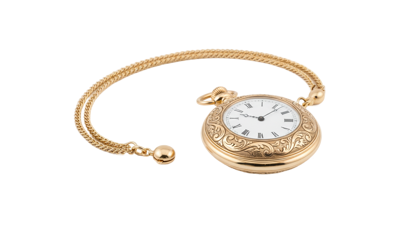 pocket watch png PNG transparent background