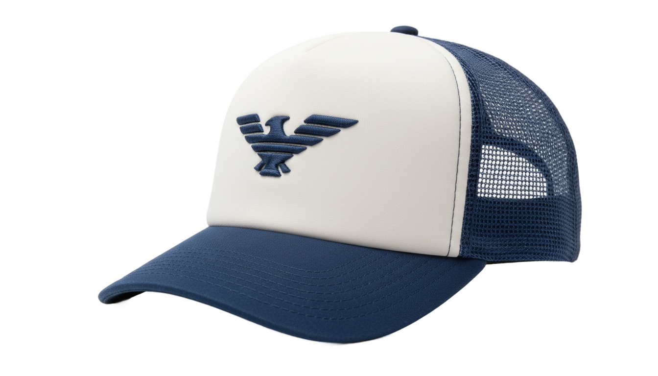 trucker hat png PNG transparent background