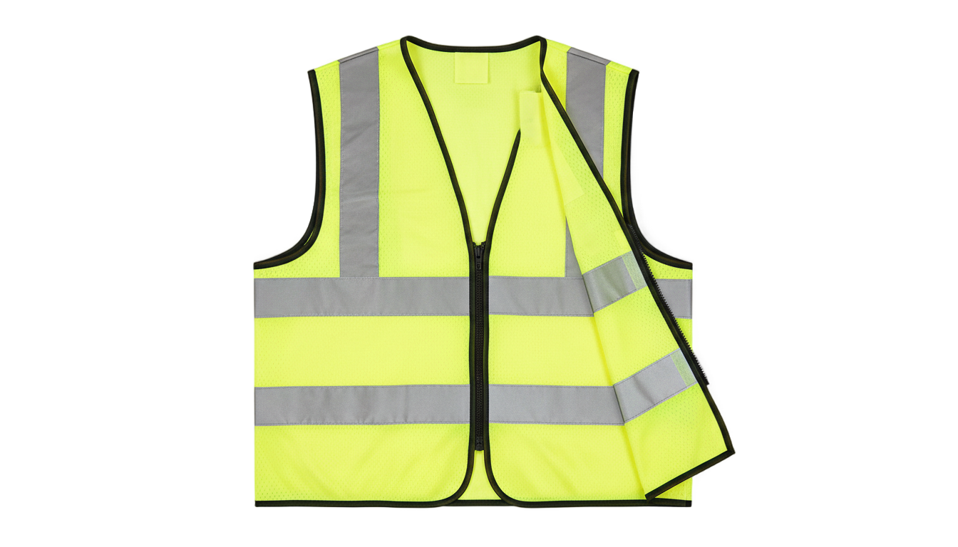 safety jacket png PNG transparent background