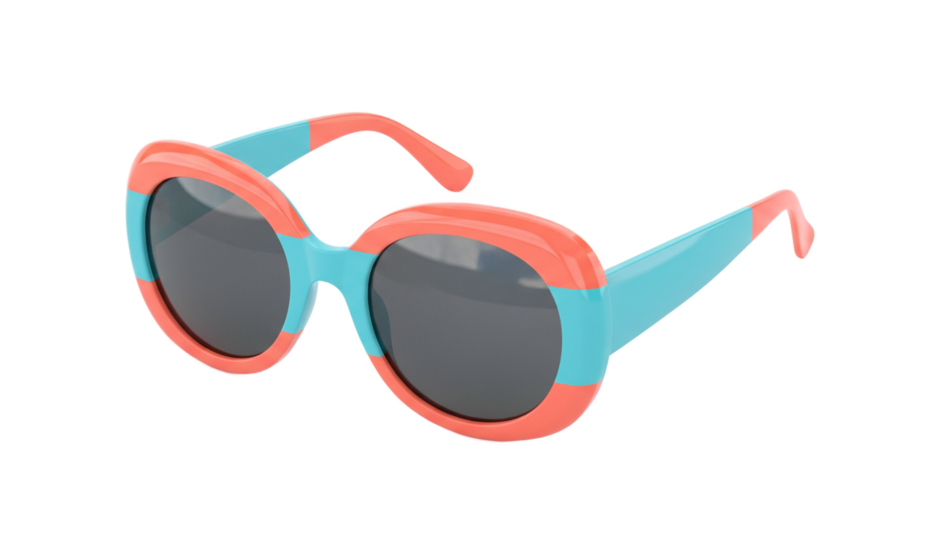summer sunglasses png PNG transparent background