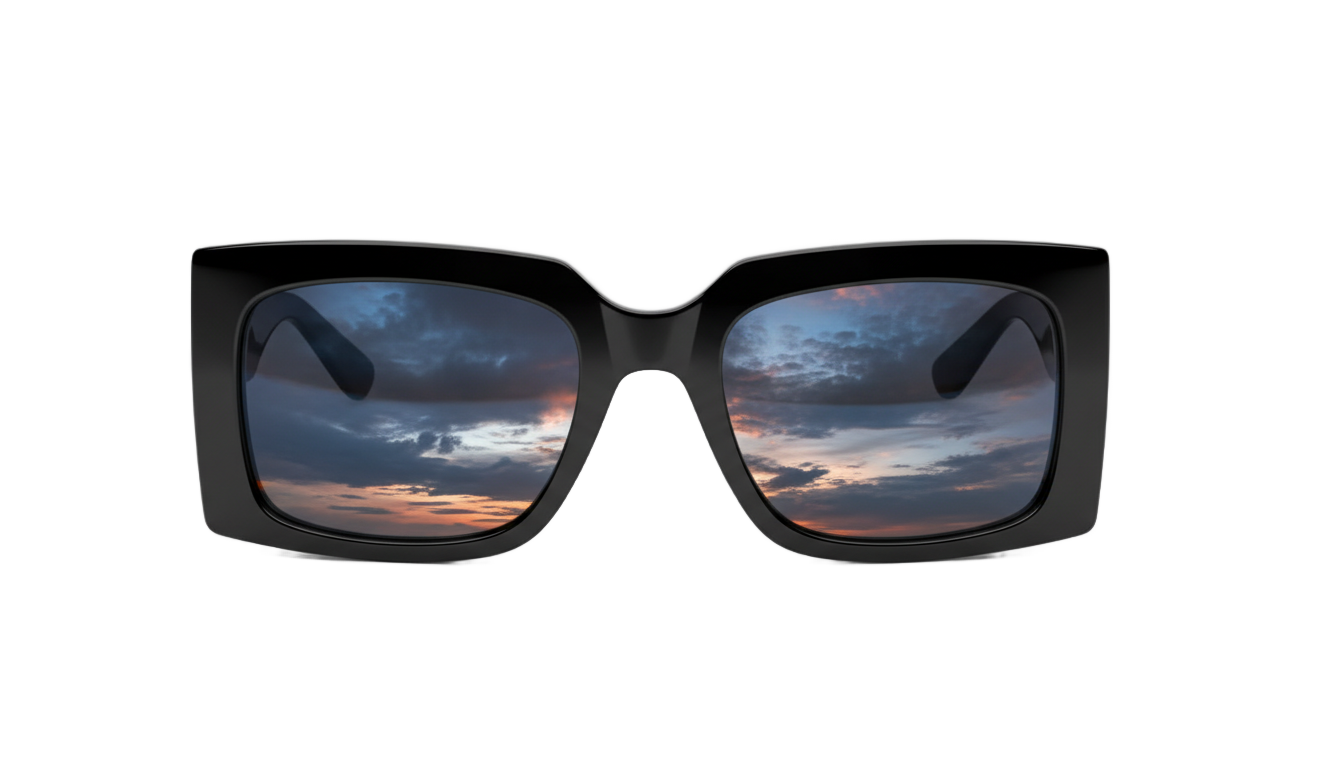 epic sunglasses png PNG transparent background
