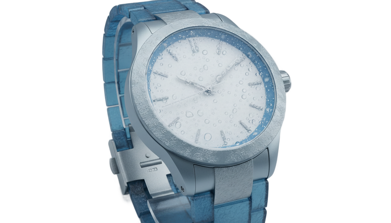ice watch png PNG transparent background