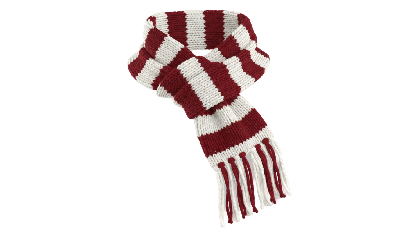 snowman scarf png PNG transparent background