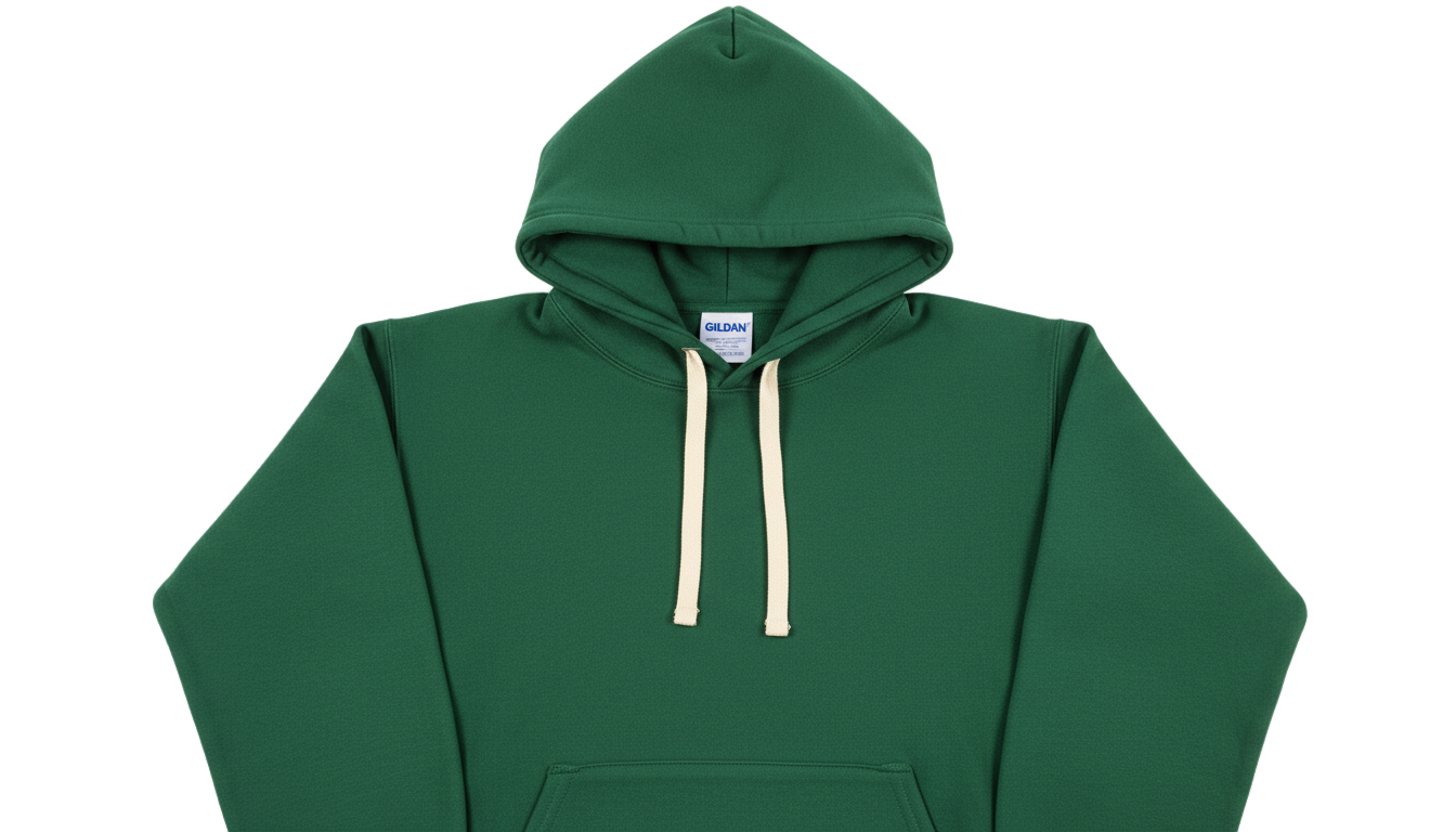 gildan hoodie png PNG transparent background