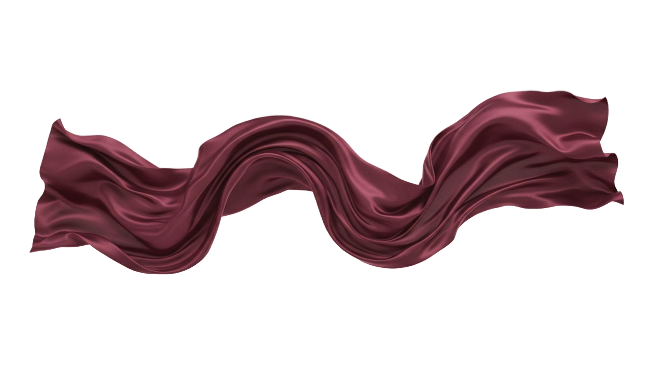 flying scarf png PNG transparent background