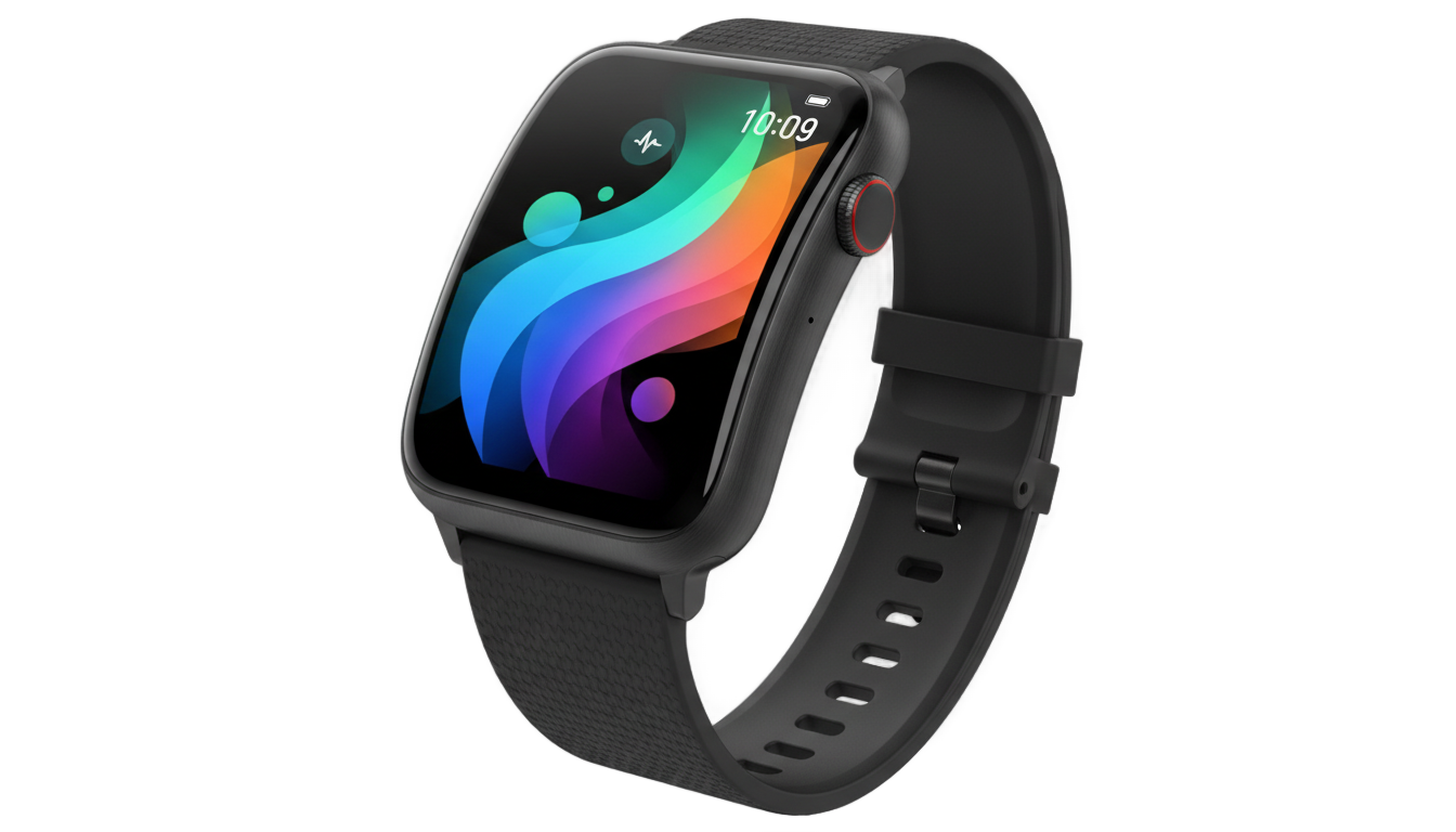 iphone watch png PNG transparent background