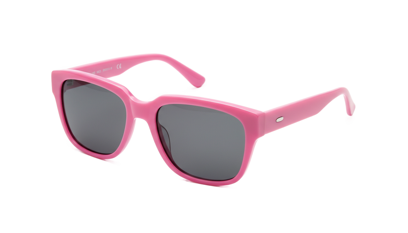 pink sunglasses png PNG transparent background