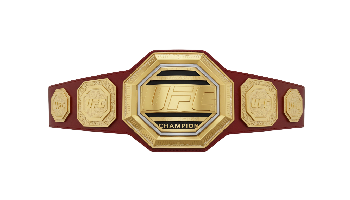 ufc belt png PNG transparent background