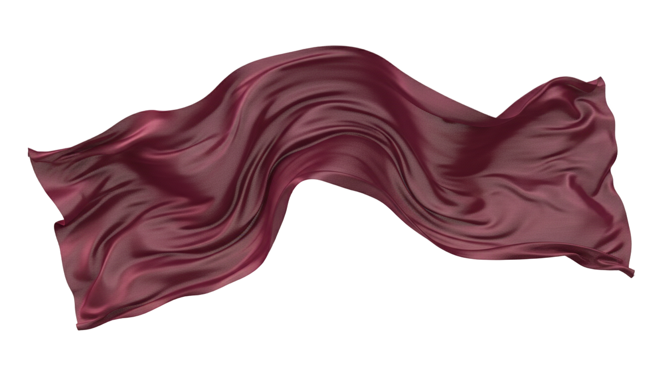 flying scarf png PNG transparent background