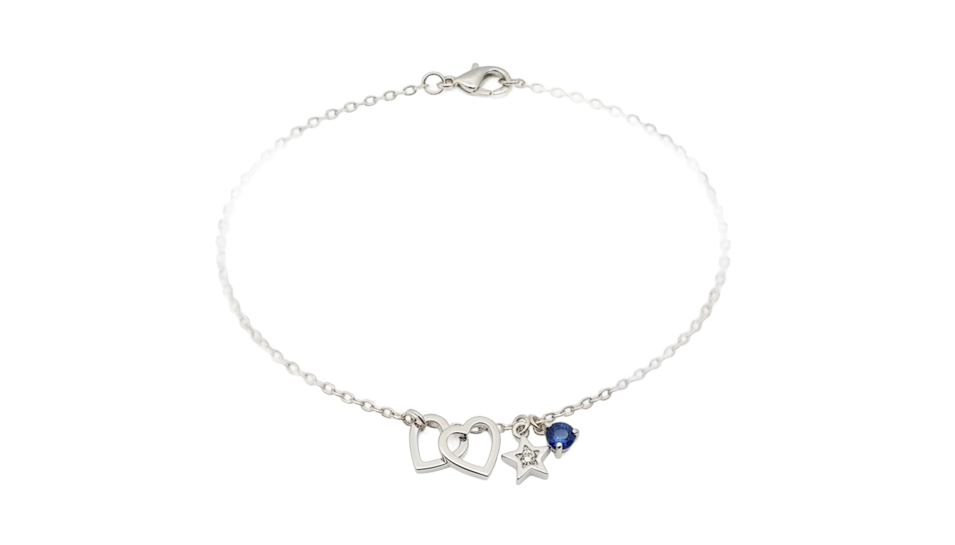 cute necklace png PNG transparent background