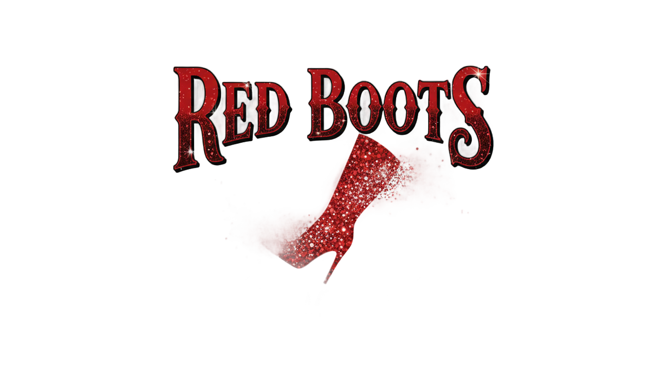 kinky boots logo png PNG transparent background