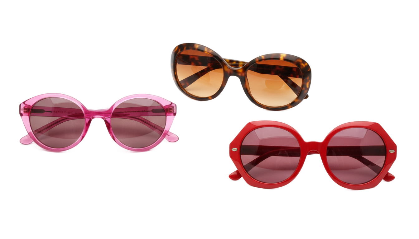 retro sunglasses png PNG transparent background