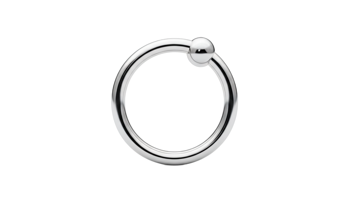nipple ring png PNG transparent background