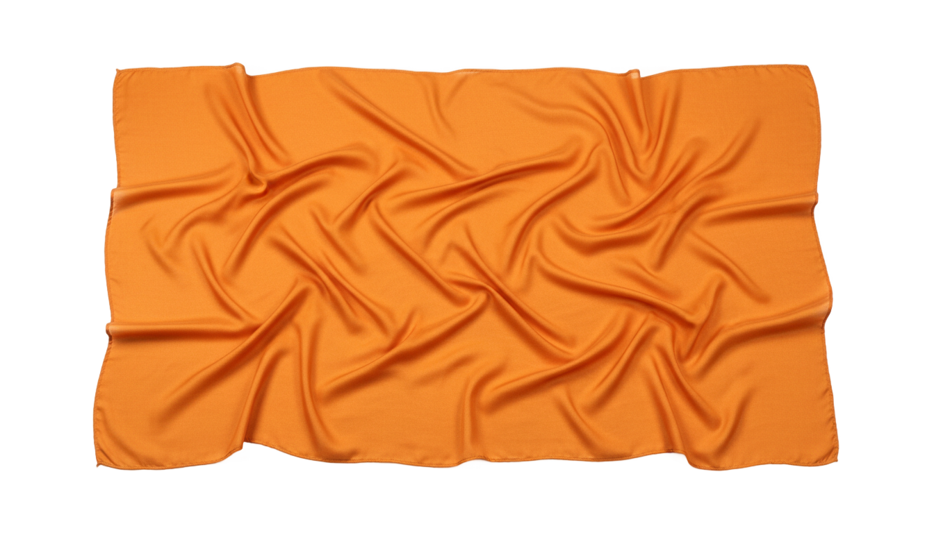 bhagwa scarf png PNG transparent background