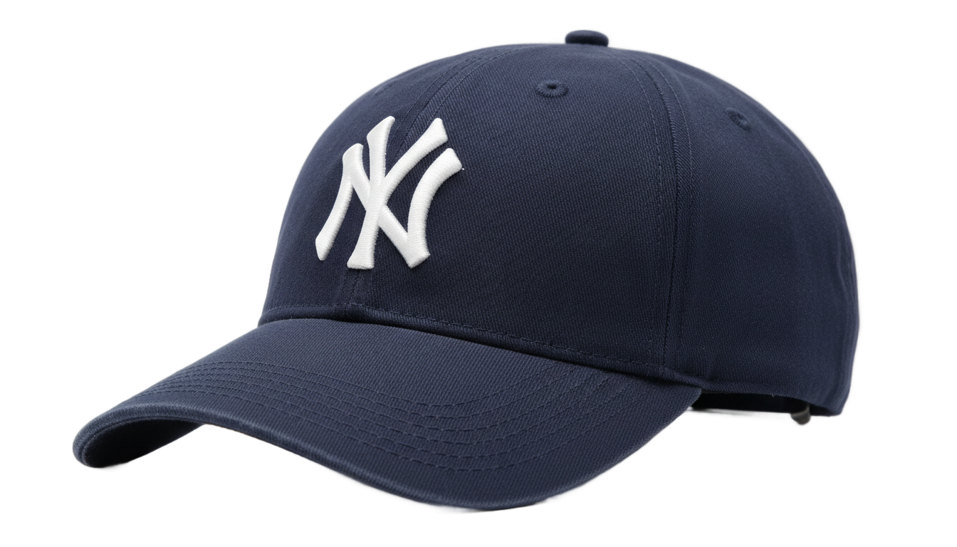 yankee hat png PNG transparent background