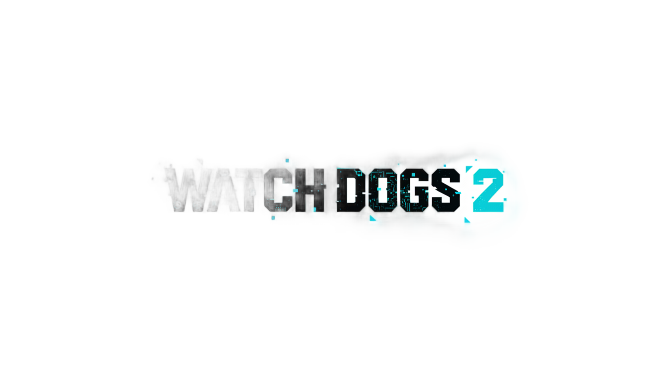 watch dogs 2 png PNG transparent background