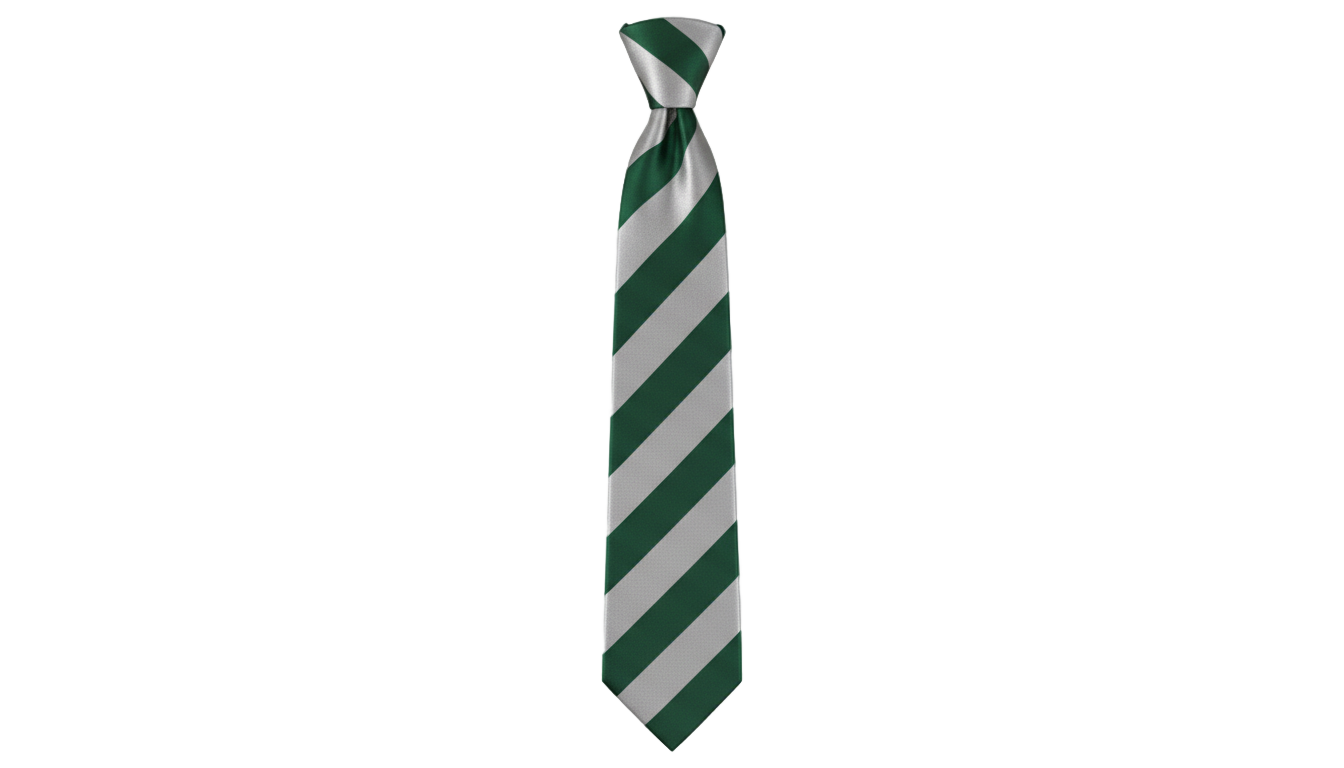 slytherin tie png PNG transparent background