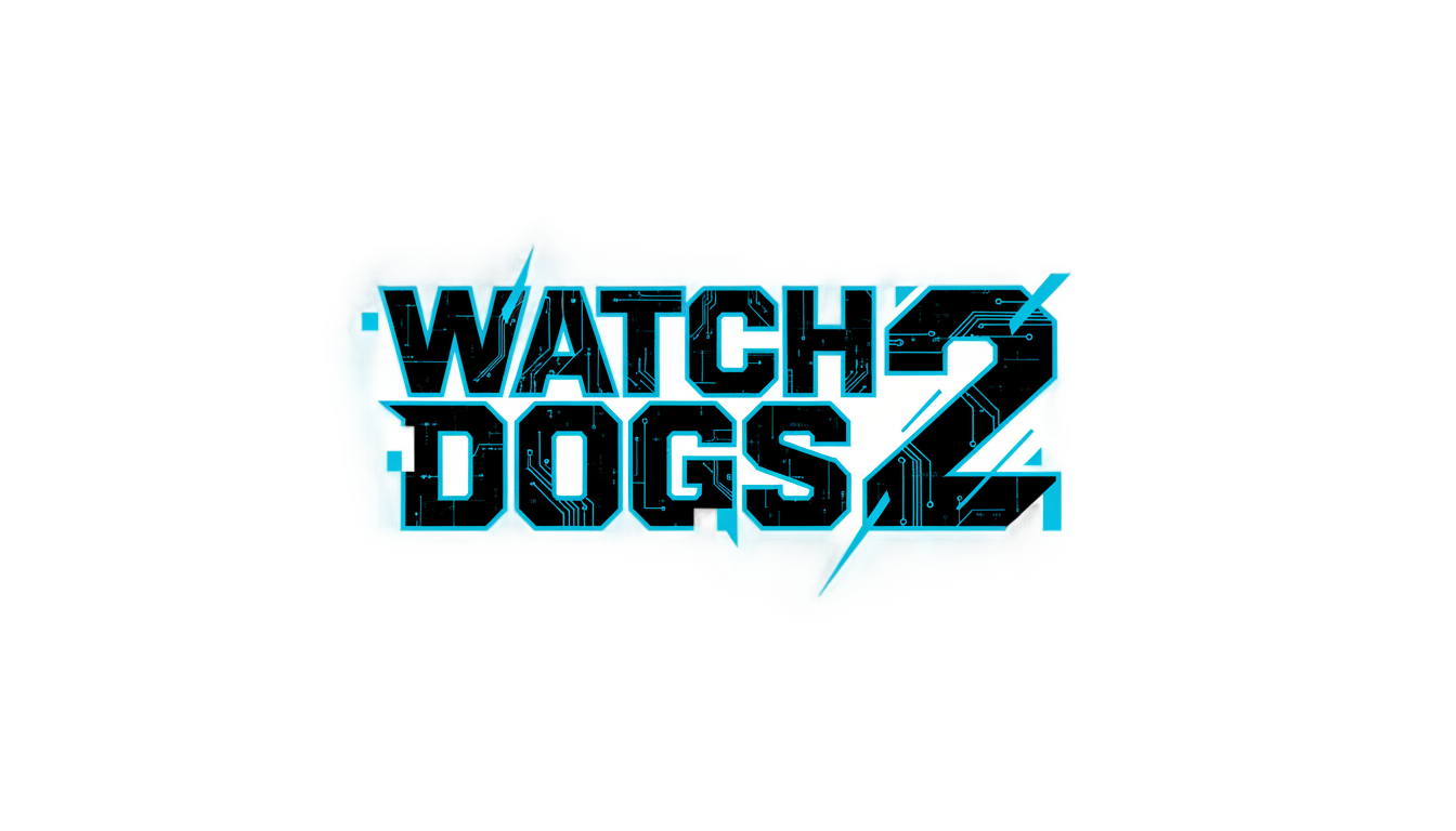 watch dogs 2 png PNG transparent background