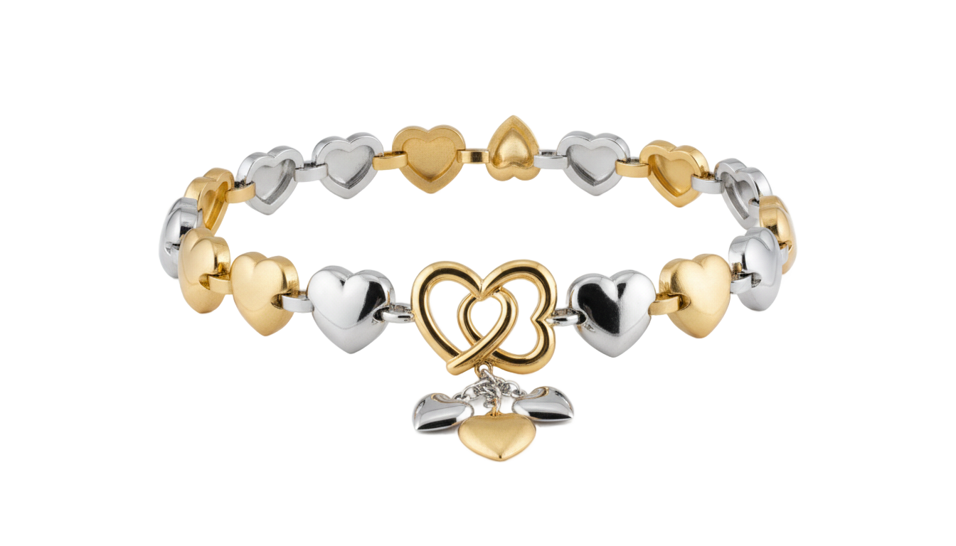 heart chain belt png PNG transparent background