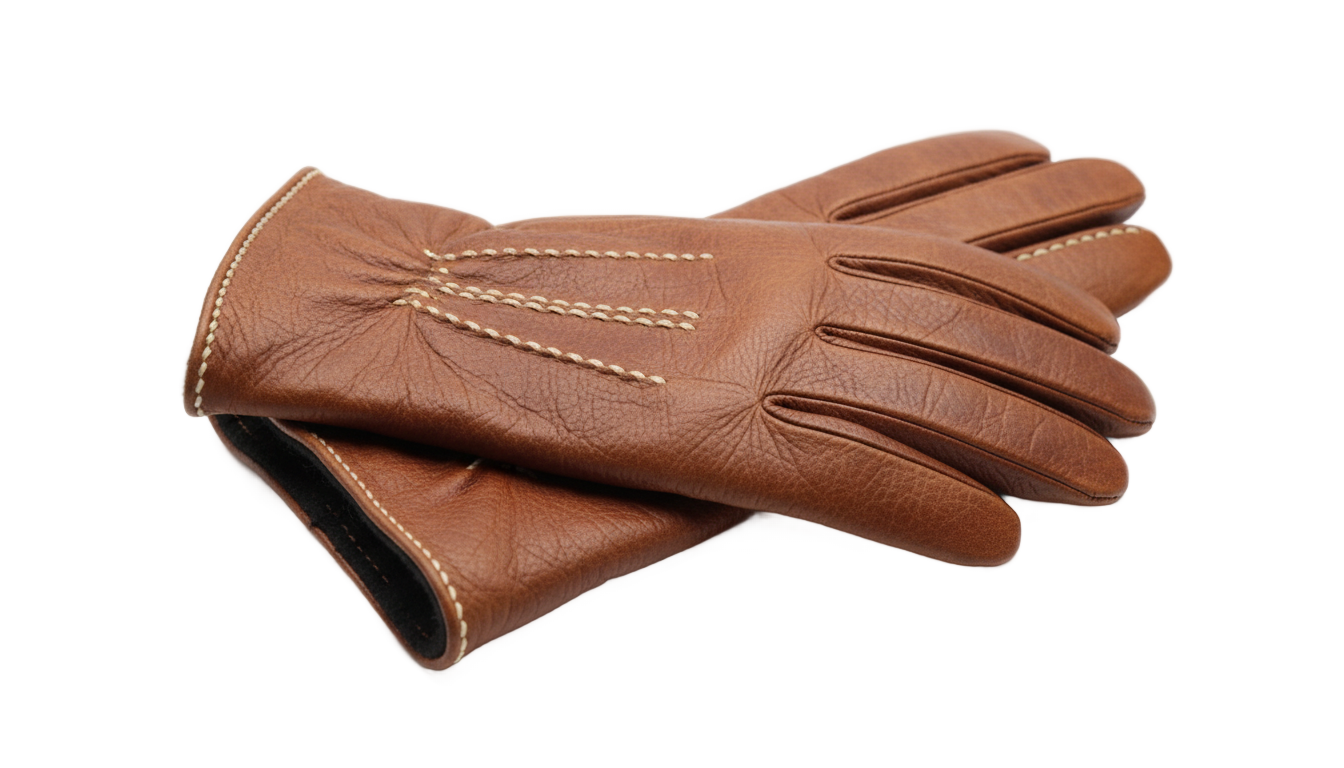 leather gloves png PNG transparent background