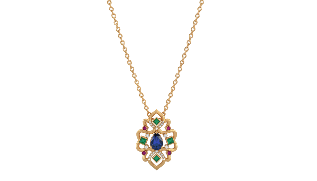 png long necklace designs with price PNG transparent background
