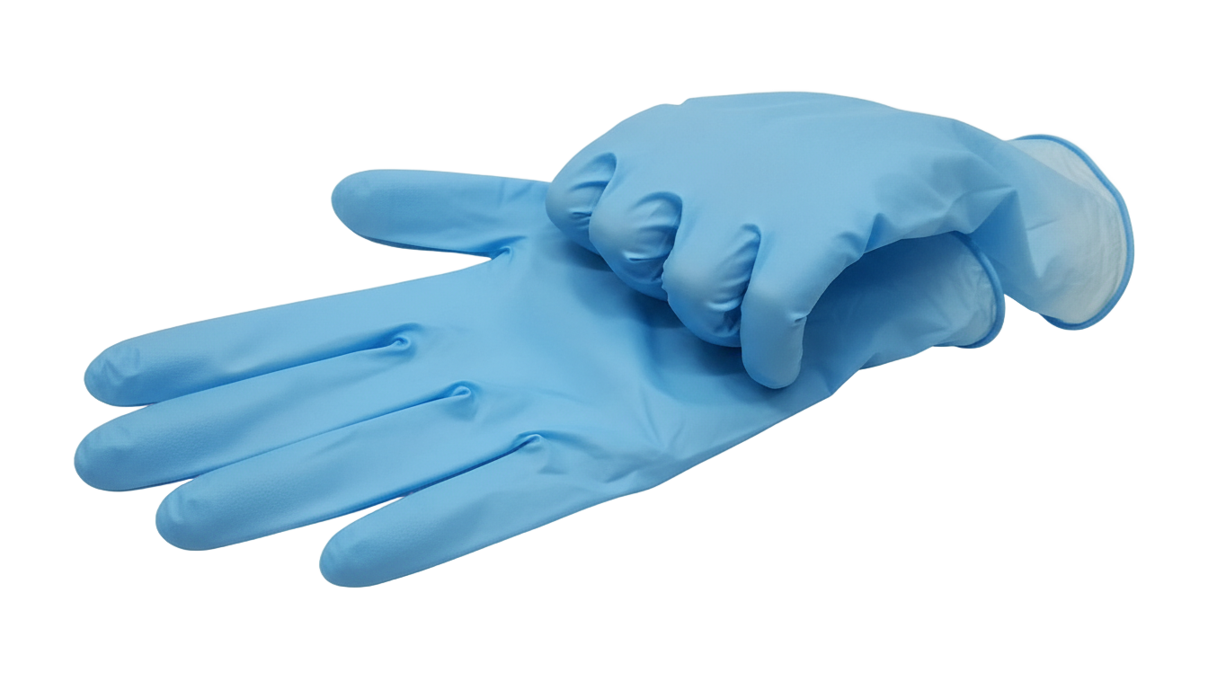 doctor gloves png PNG transparent background