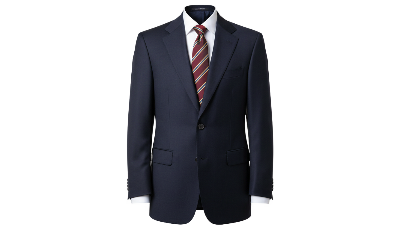 blazer with tie png PNG transparent background