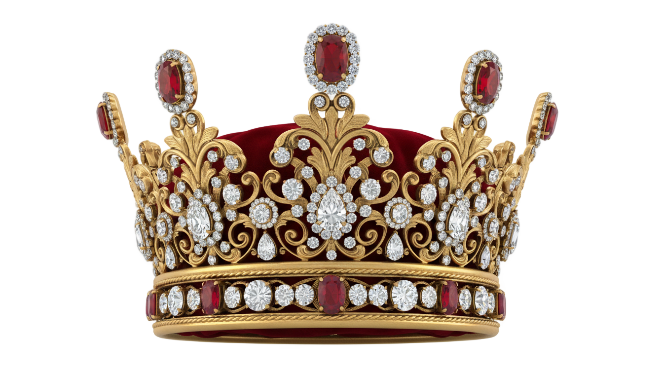 queen crown png PNG transparent background